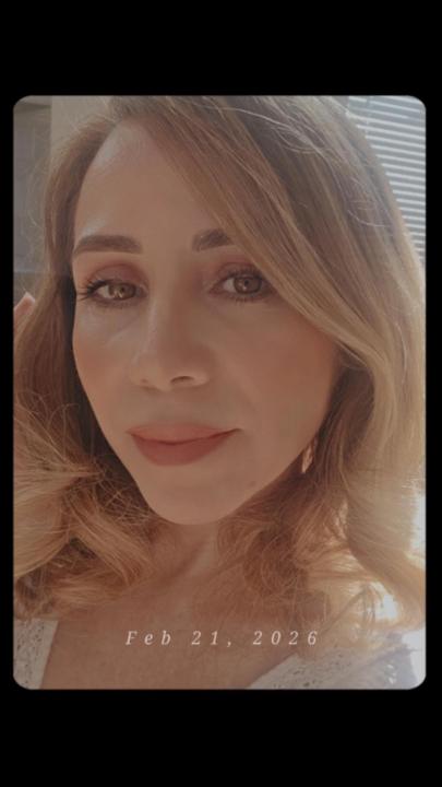 Maria Serrano