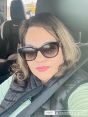 Sue Cervantes