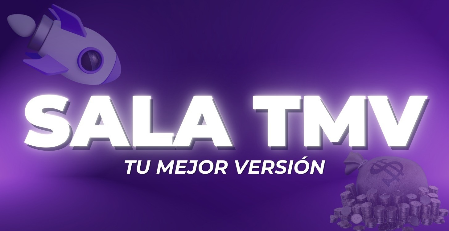 Sala TMV (Tu mejor versión)