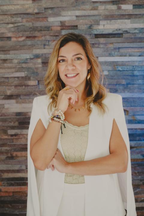 Liliana González