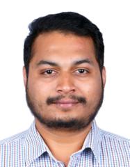 Akshay Laxminarayana