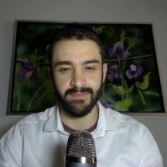 Dan Rosenfeld