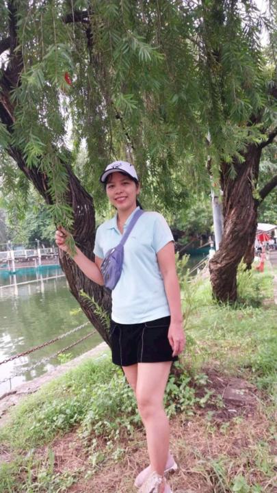 Nguyễn Thị Điệp
