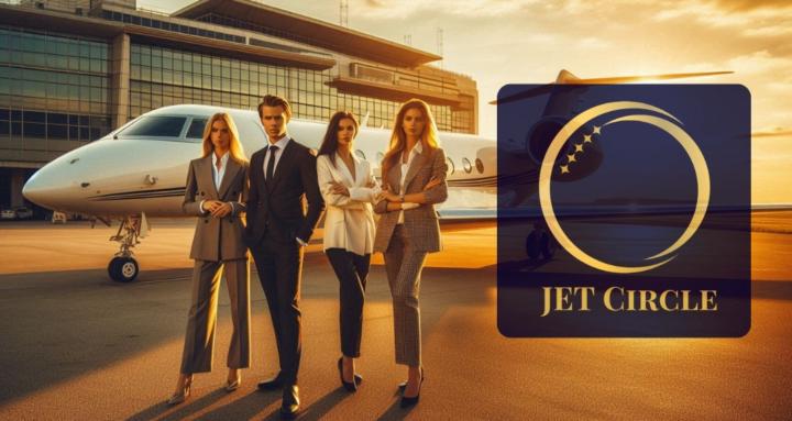 JET-Circle