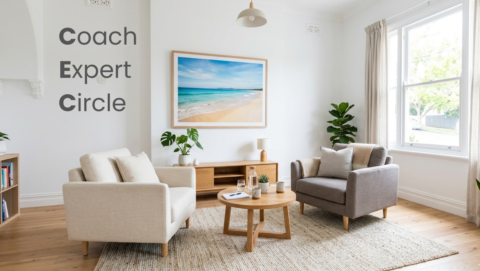 Coach Expert Circle gallery image