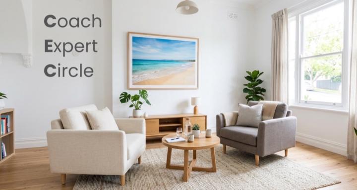 Coach Expert Circle
