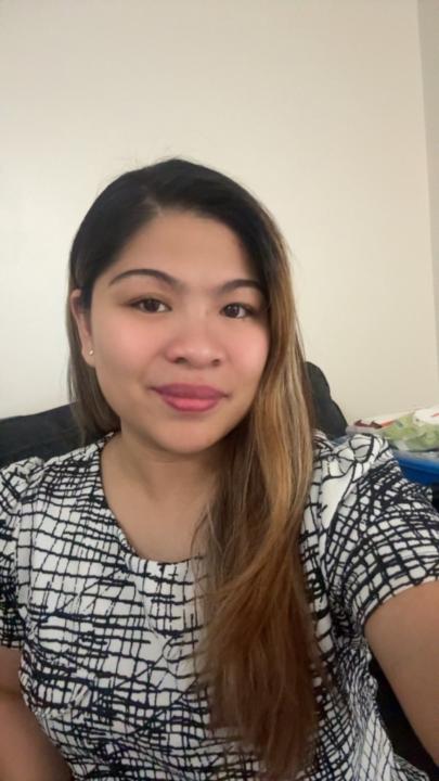 Reizel Ann Lucero