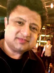 Akhil Vaid