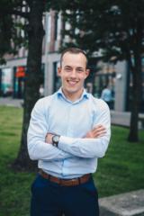 Connor van Heertum