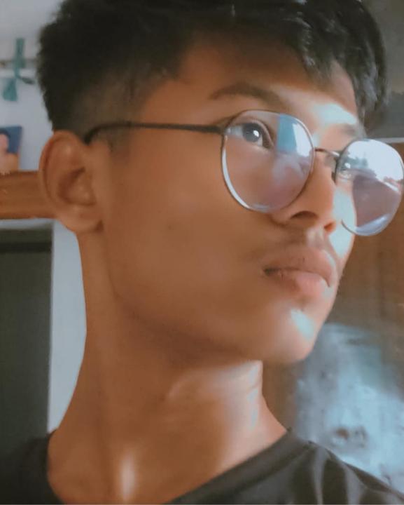 Kamo Ron