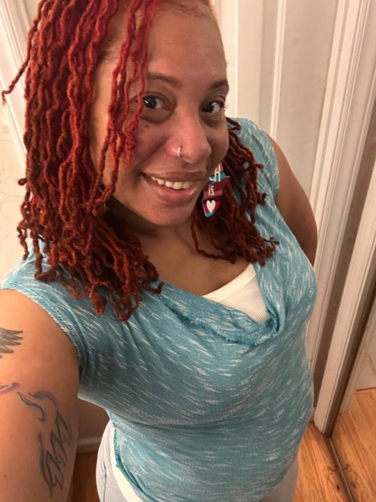 Tamika Lebby