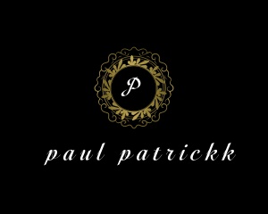 Paul Patrickk