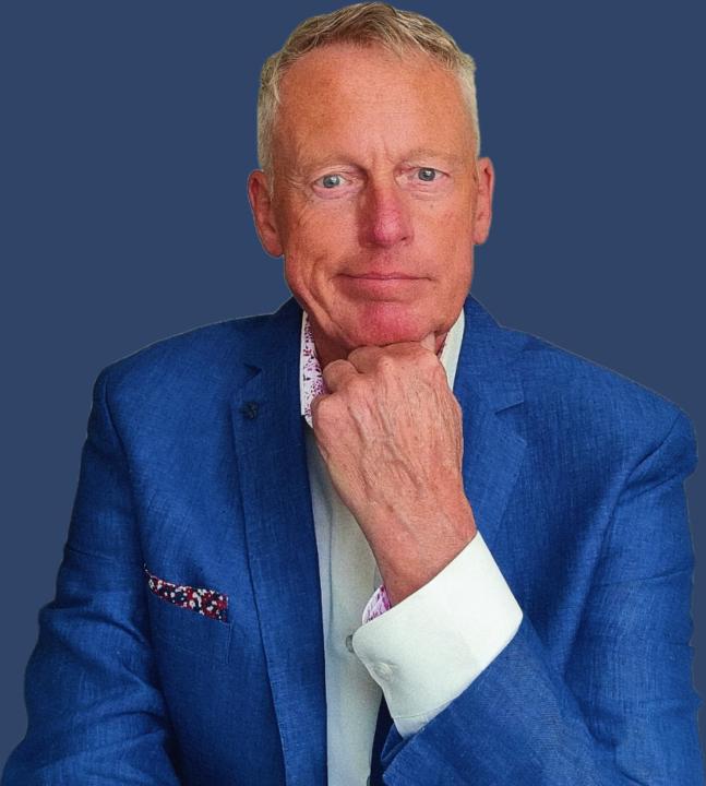 David Jones