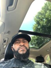 Marcellus Alston
