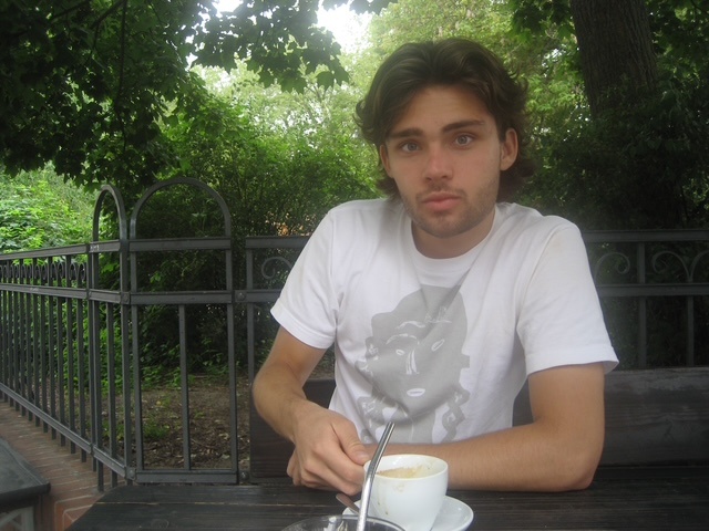 Jakob Skirbekk