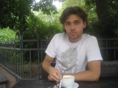 Jakob Skirbekk
