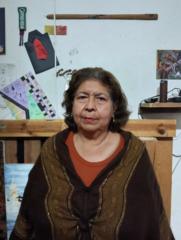 Rosario Rubio Cadena