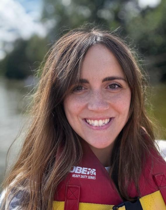 Rebecca Phillips