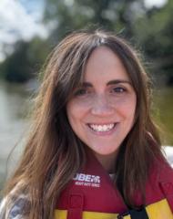 Rebecca Phillips