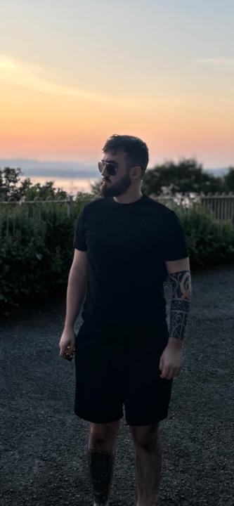 Charlie Gibbons