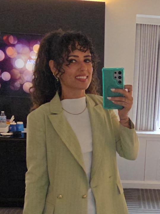 Kendra Solis