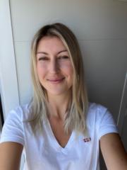 Anne Wendscher