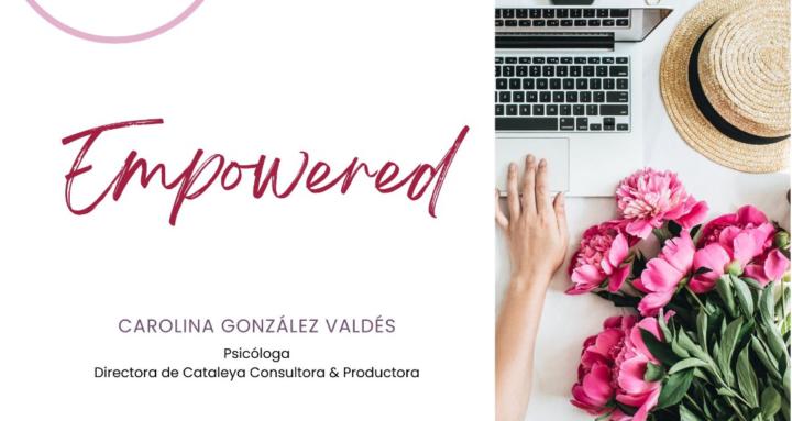 EMPOWERED