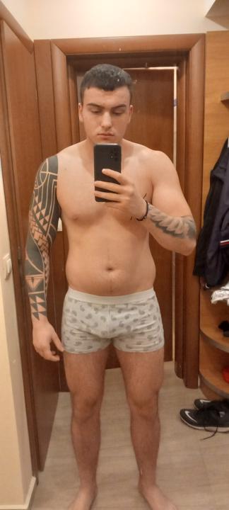 My Journey From 93kg to 80kg