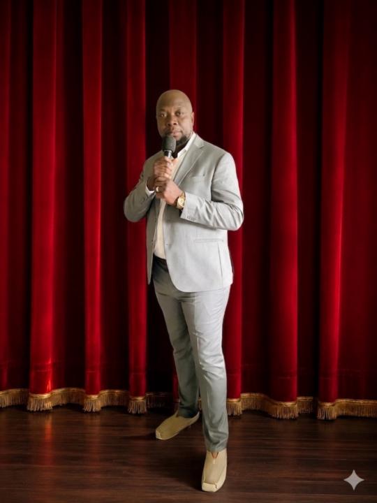 Ibrahim Sesay