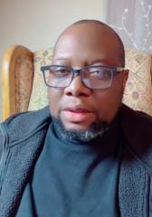 Ibrahim Sesay