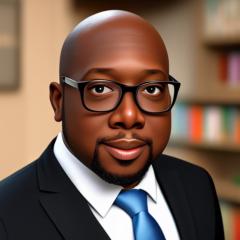 Ibrahim Sesay