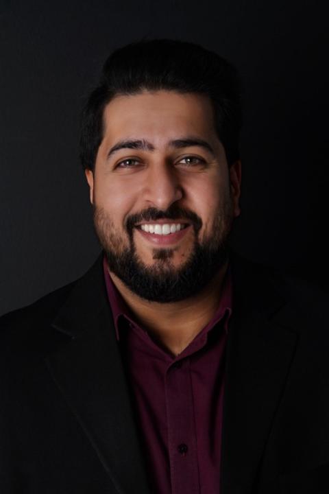 Bilal Yousaf