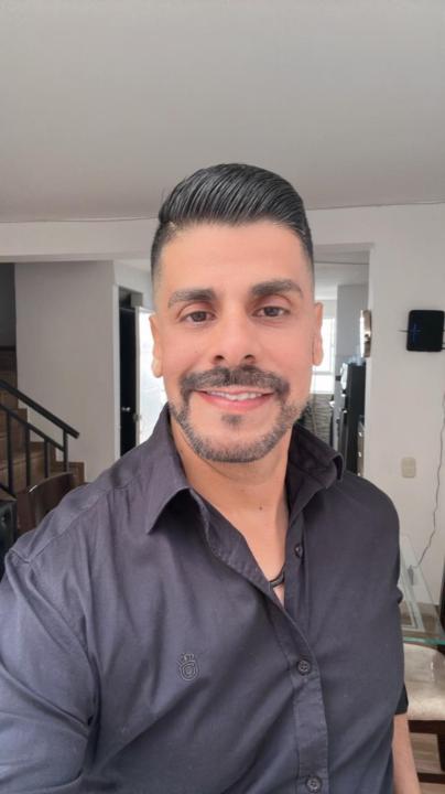 Ricardo Vargas cuellar