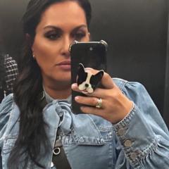 Adrienne Broederlow