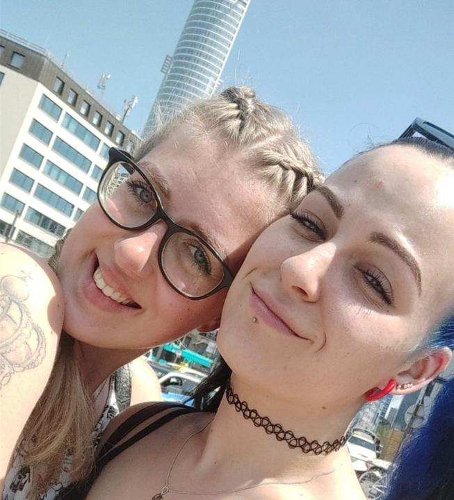 Silvija Novertaityte