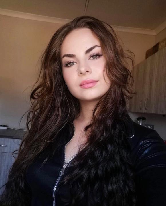 Mel-amore Jansen van vuuren