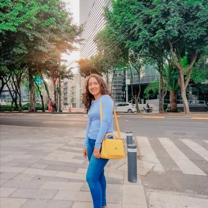 Fernanda Lizbeth Martínez Peña