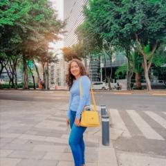 Fernanda Lizbeth Martínez Peña