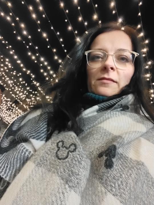 Ana Djomparin