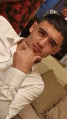 Yassir Trombati