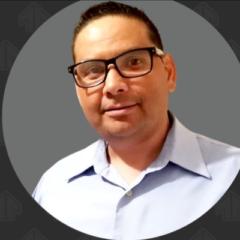 Eddie Monarrez