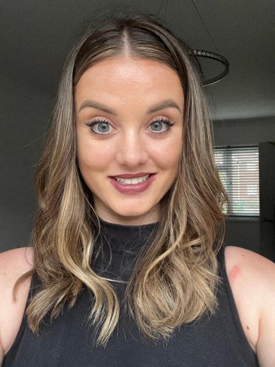 Holly Sadler-McConnachie