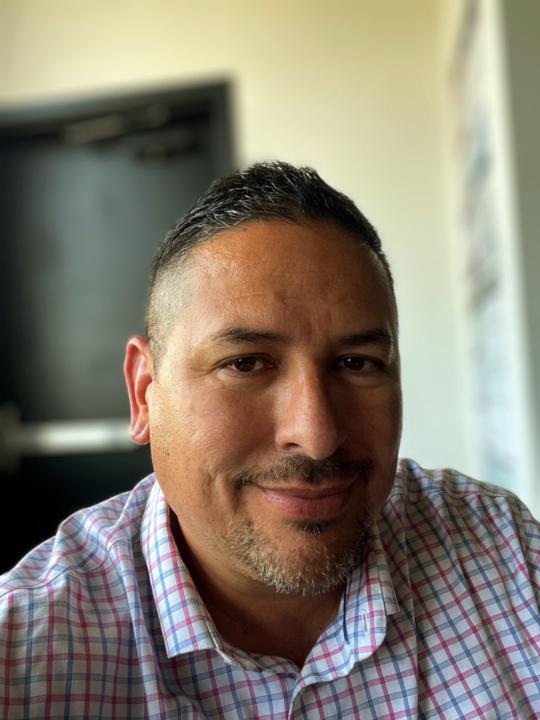 Ronnie Huerta