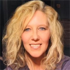 Rebecca Adamson