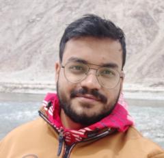Manoj Jha