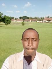 Silas Kiarie