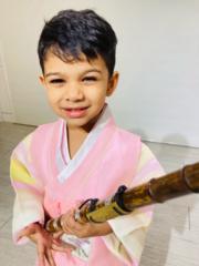 Jincy Chandrasekharan