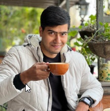 Gurdeep Deshwal