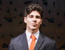 Santiago Garay Virzi