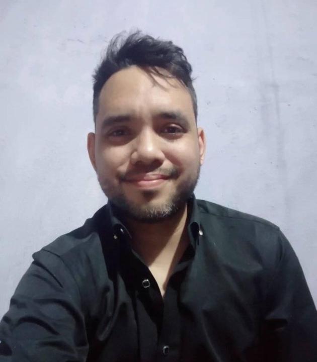 Oswaldo Cardozo